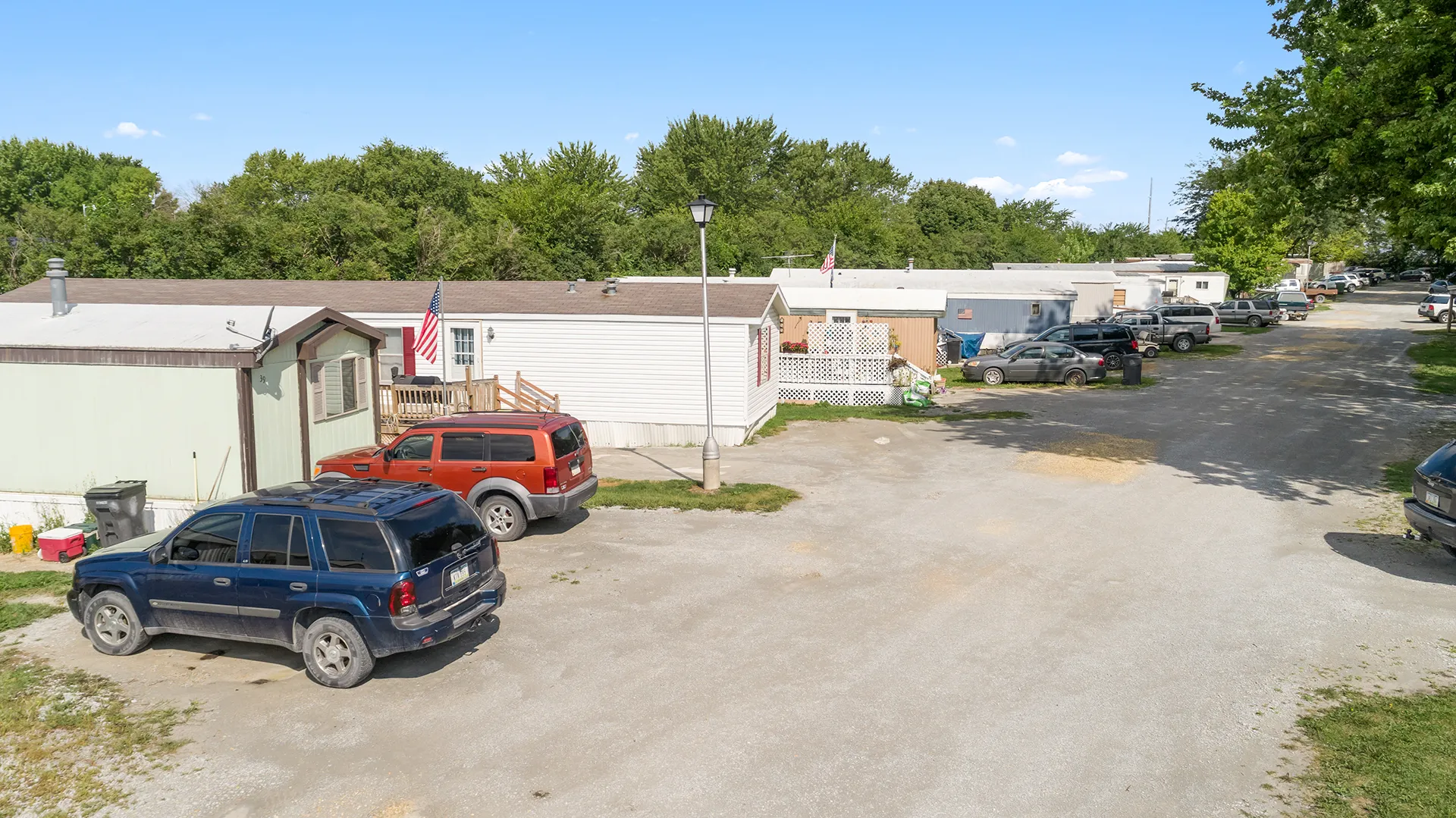 North Street MHP Homes 2