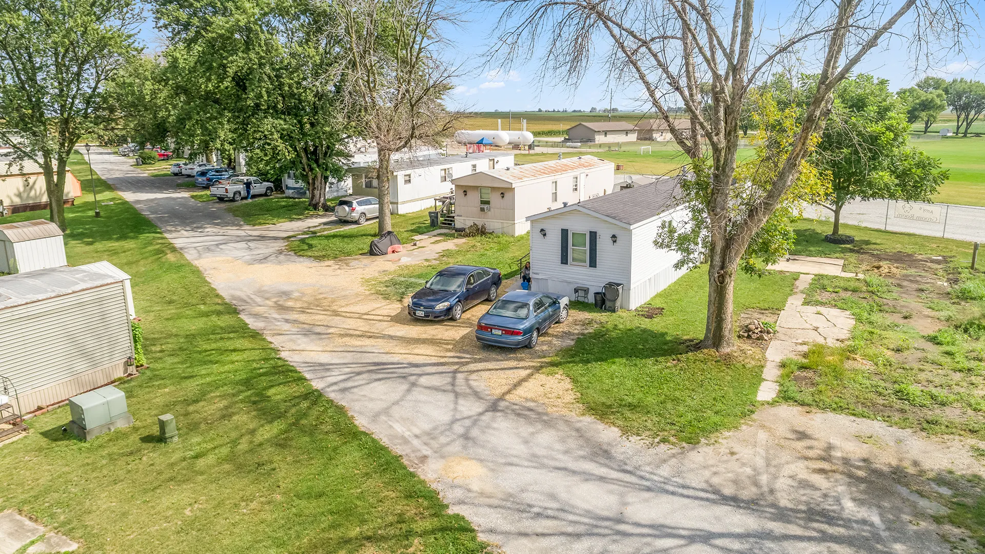 North Street MHP Homes 4