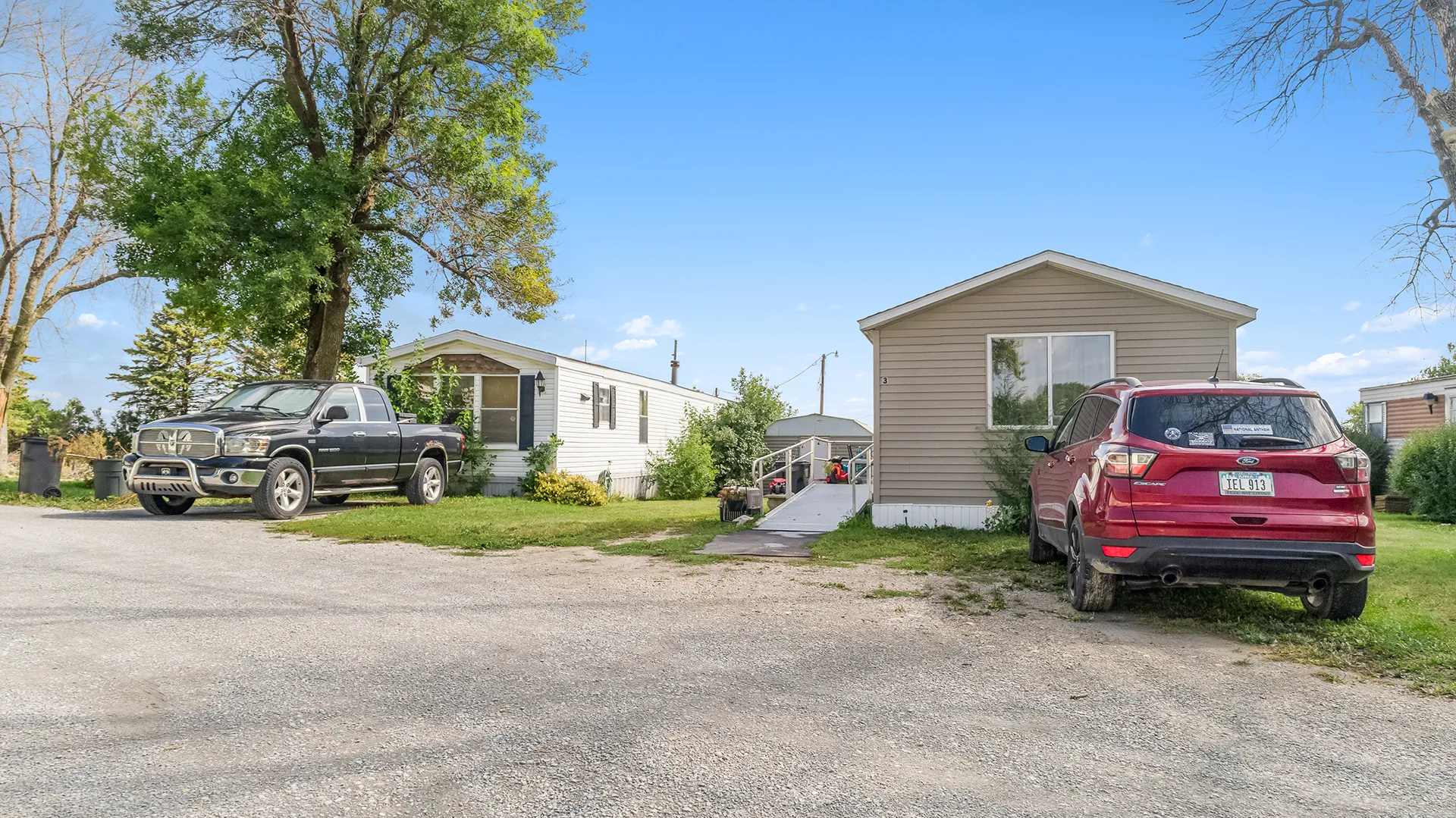 North Street MHP Homes 5