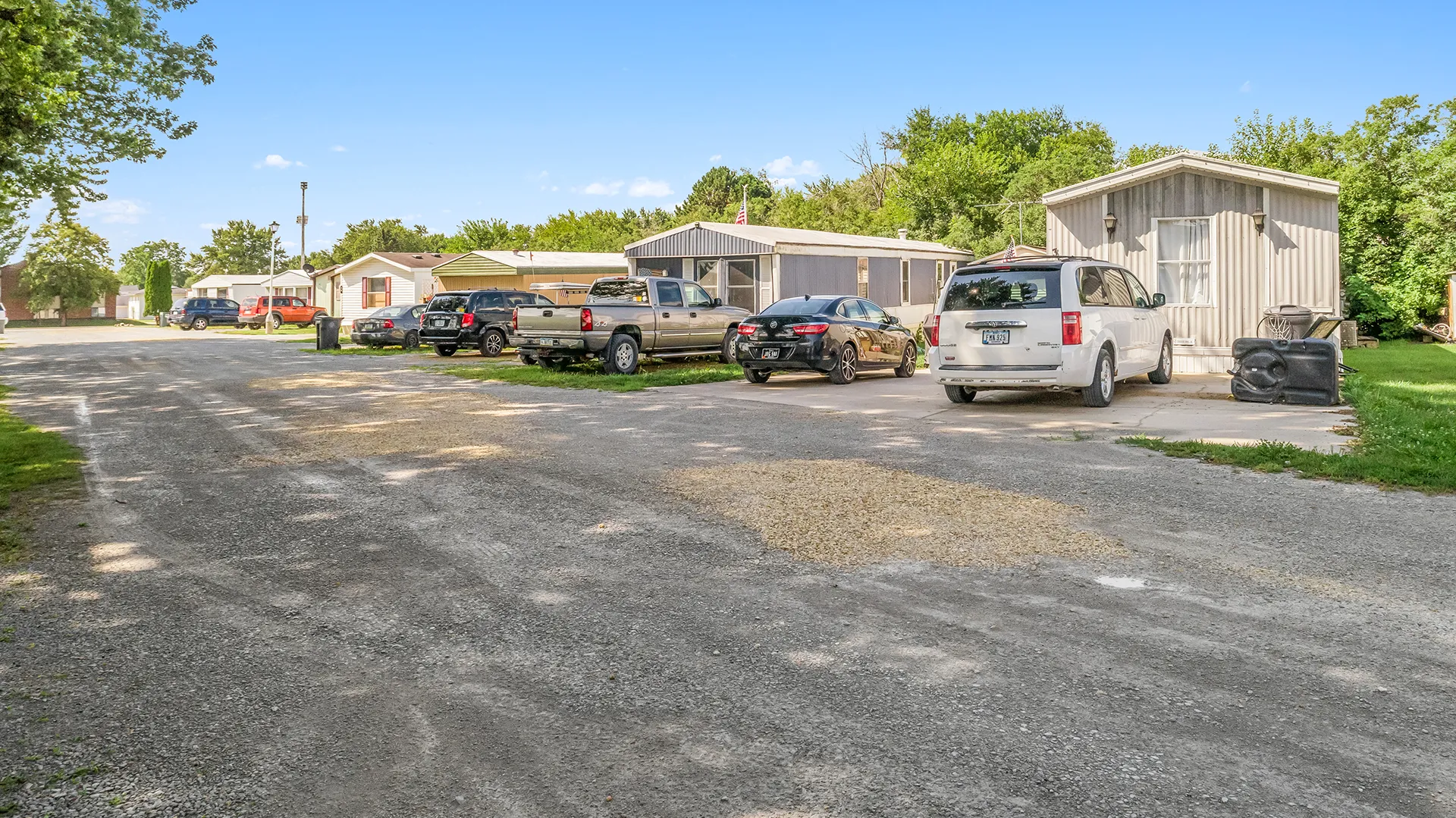 North Street MHP Homes 8